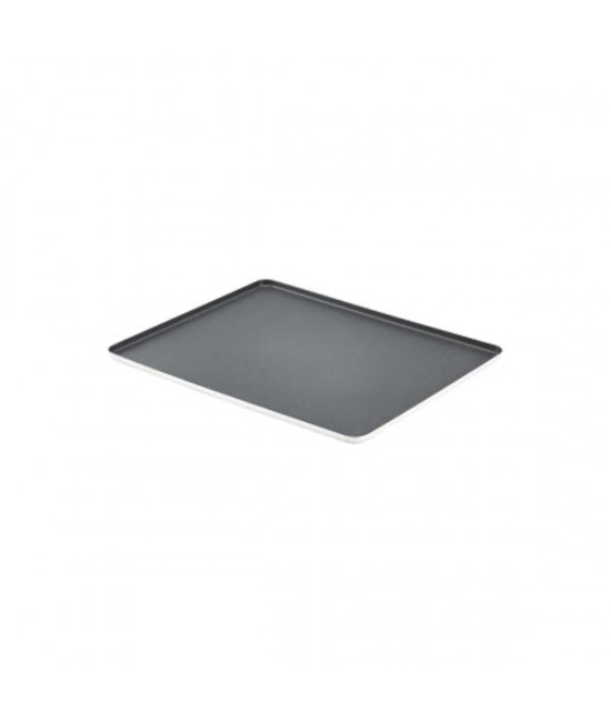 Non Stick Aluminium Baking Tray Non Stick Aluminium Baking Tray